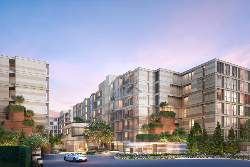 New development