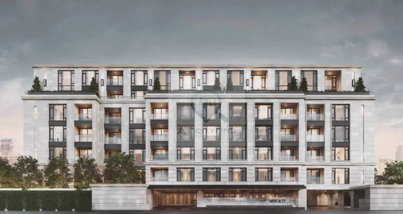 New development