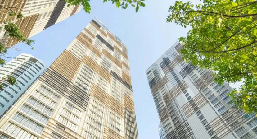New development