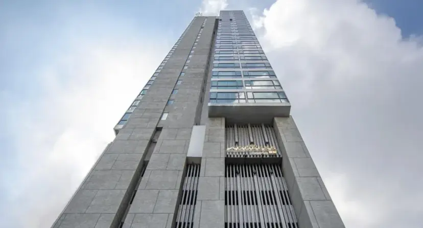 New development