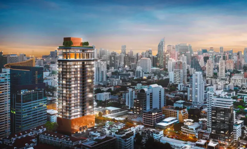 New development