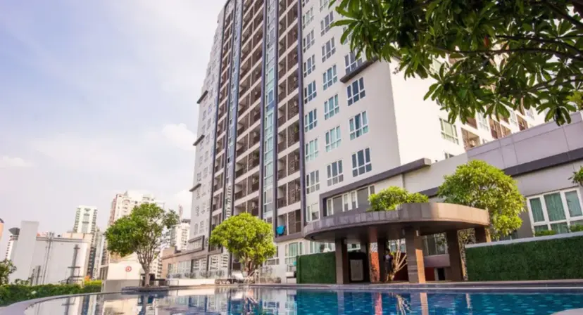 New development