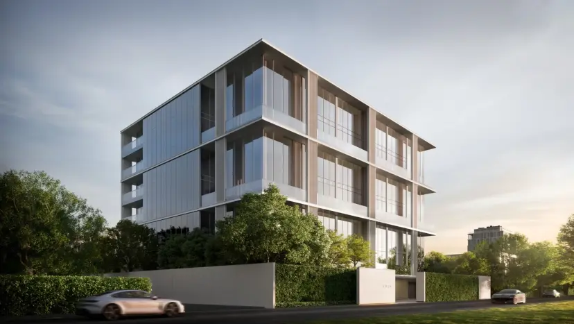 New development