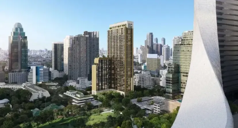 New development