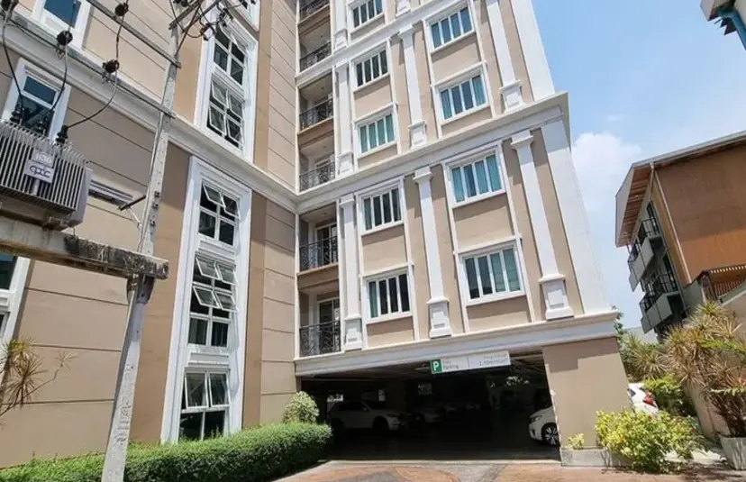 New development