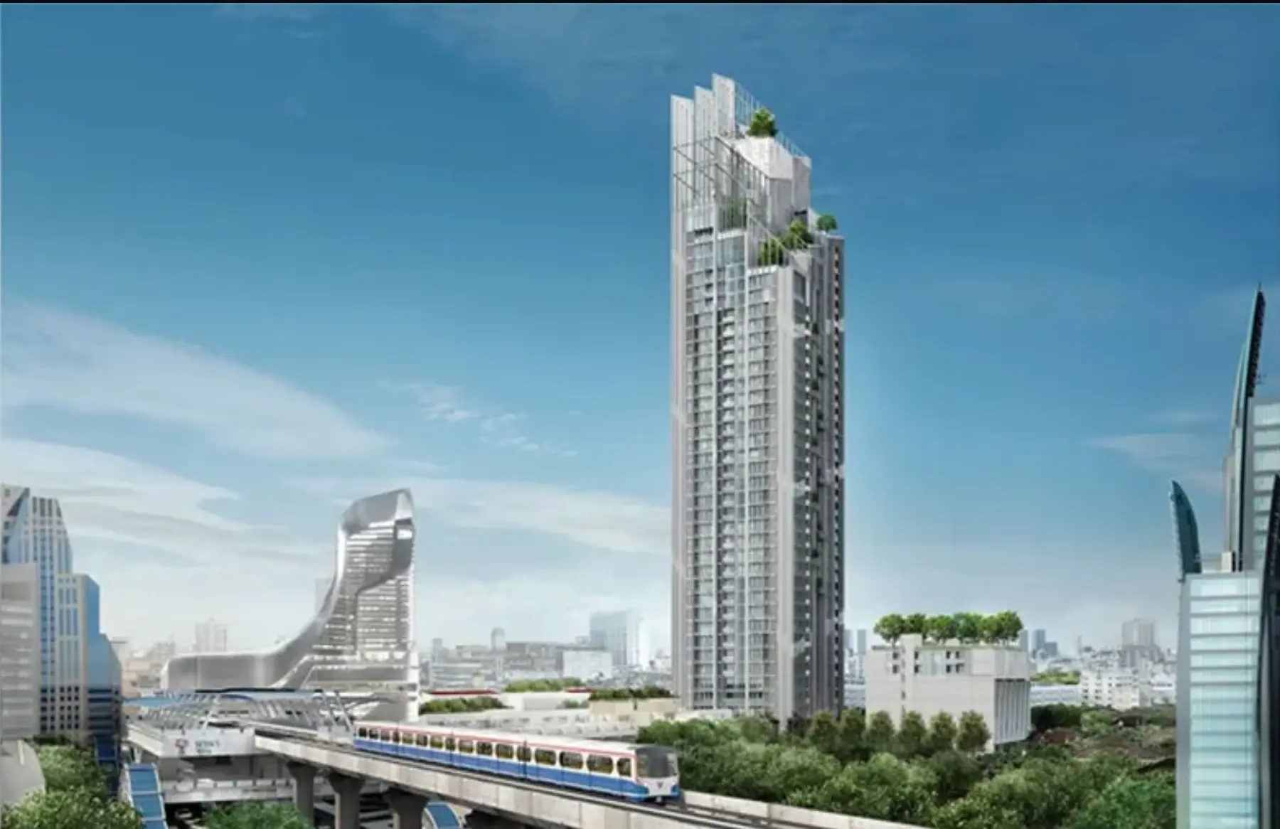 Hyde Sukhumvit 11