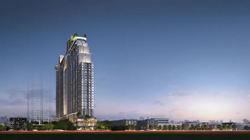 New development