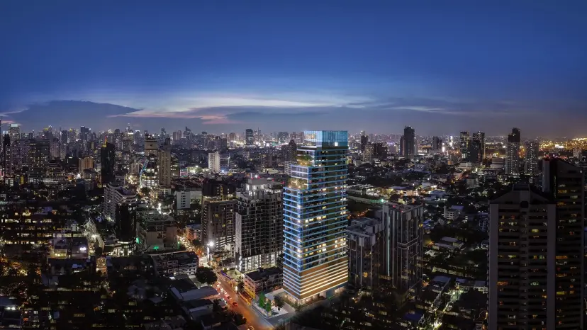New development