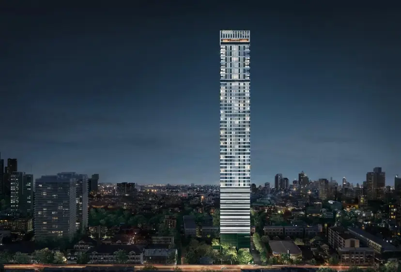 New development