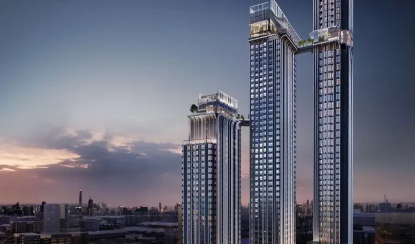 New development