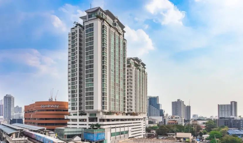 New development