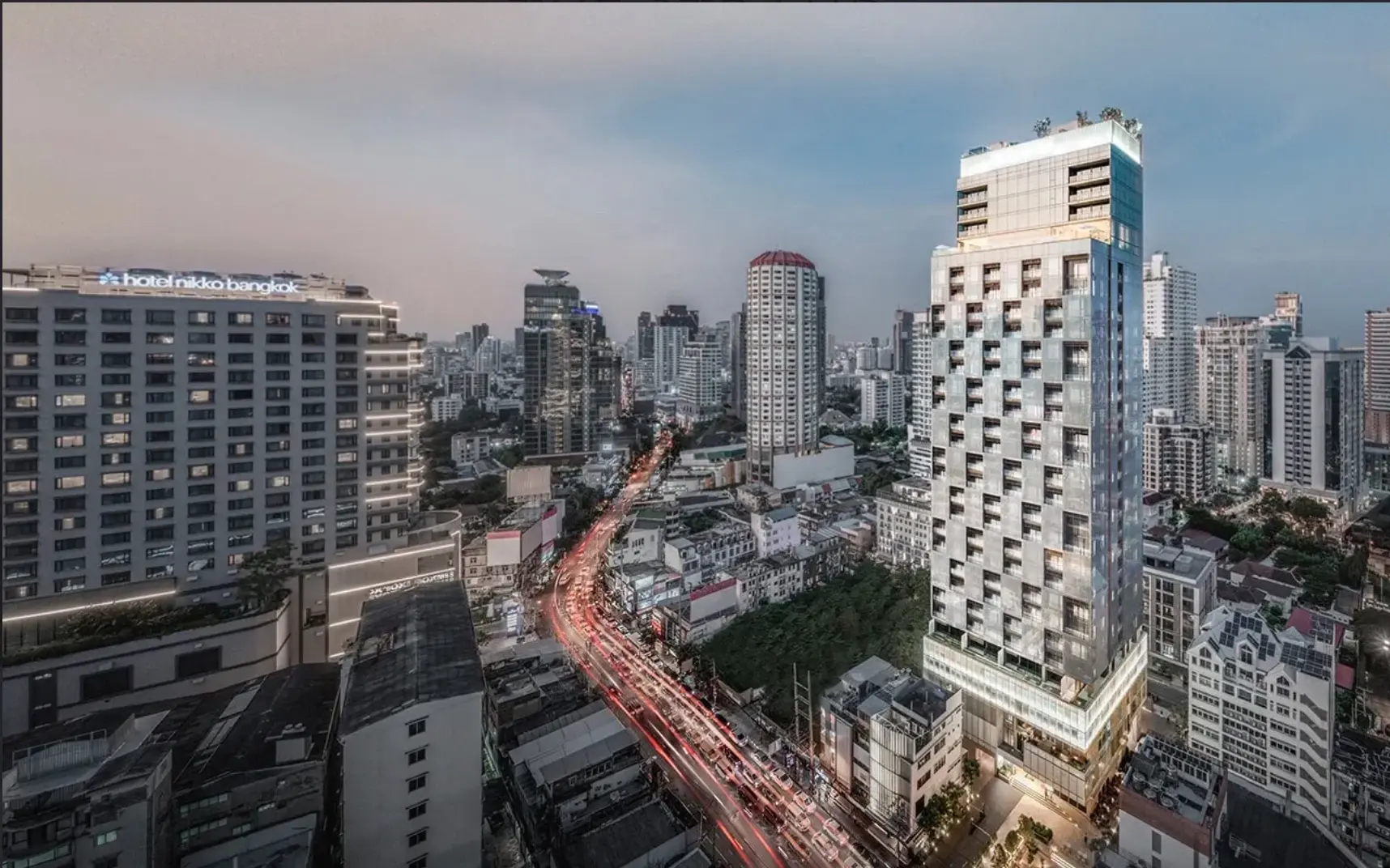 The Strand Thonglor