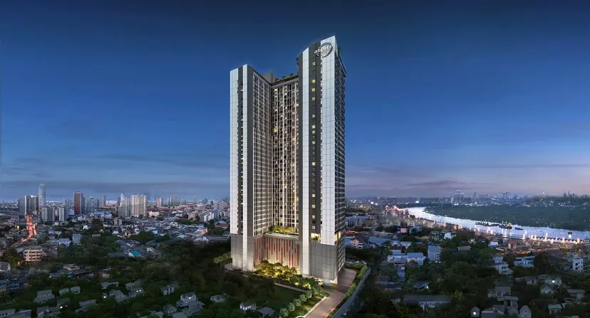 New development
