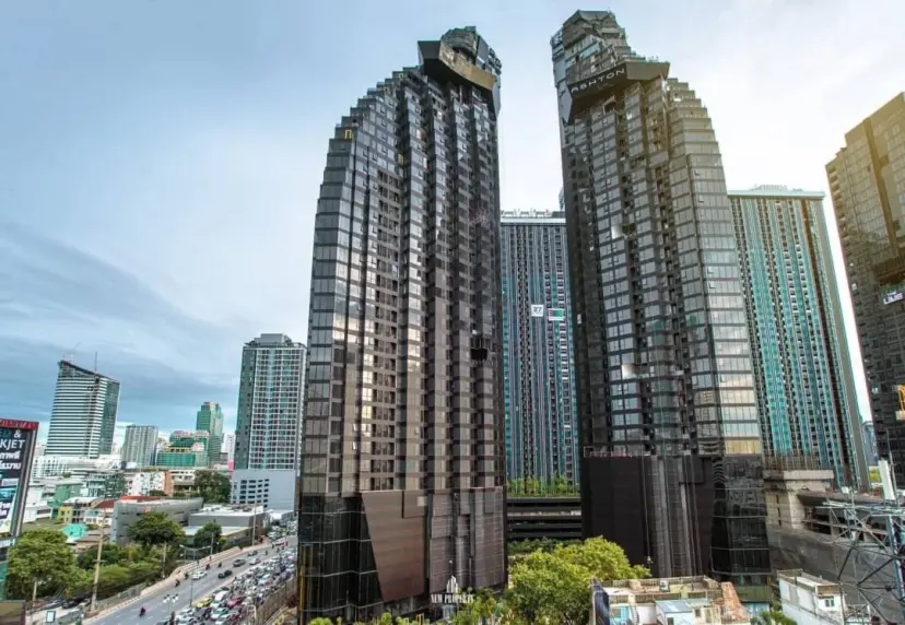New development