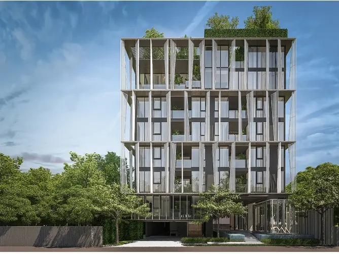 New development