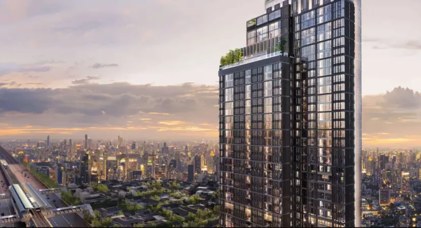 New development