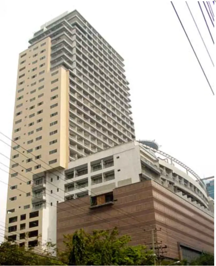Grand Park View Asoke