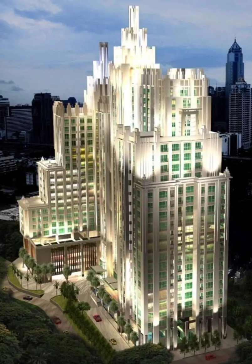 New development