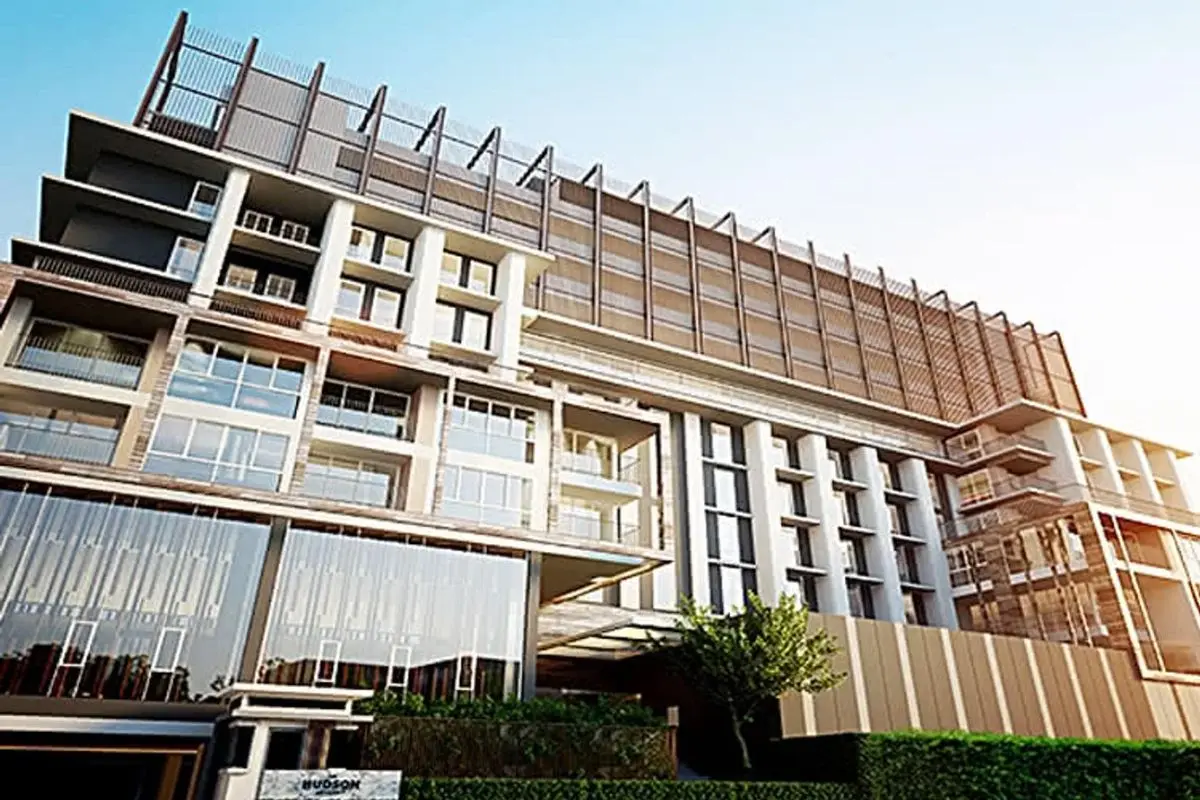 The Hudson Sathorn