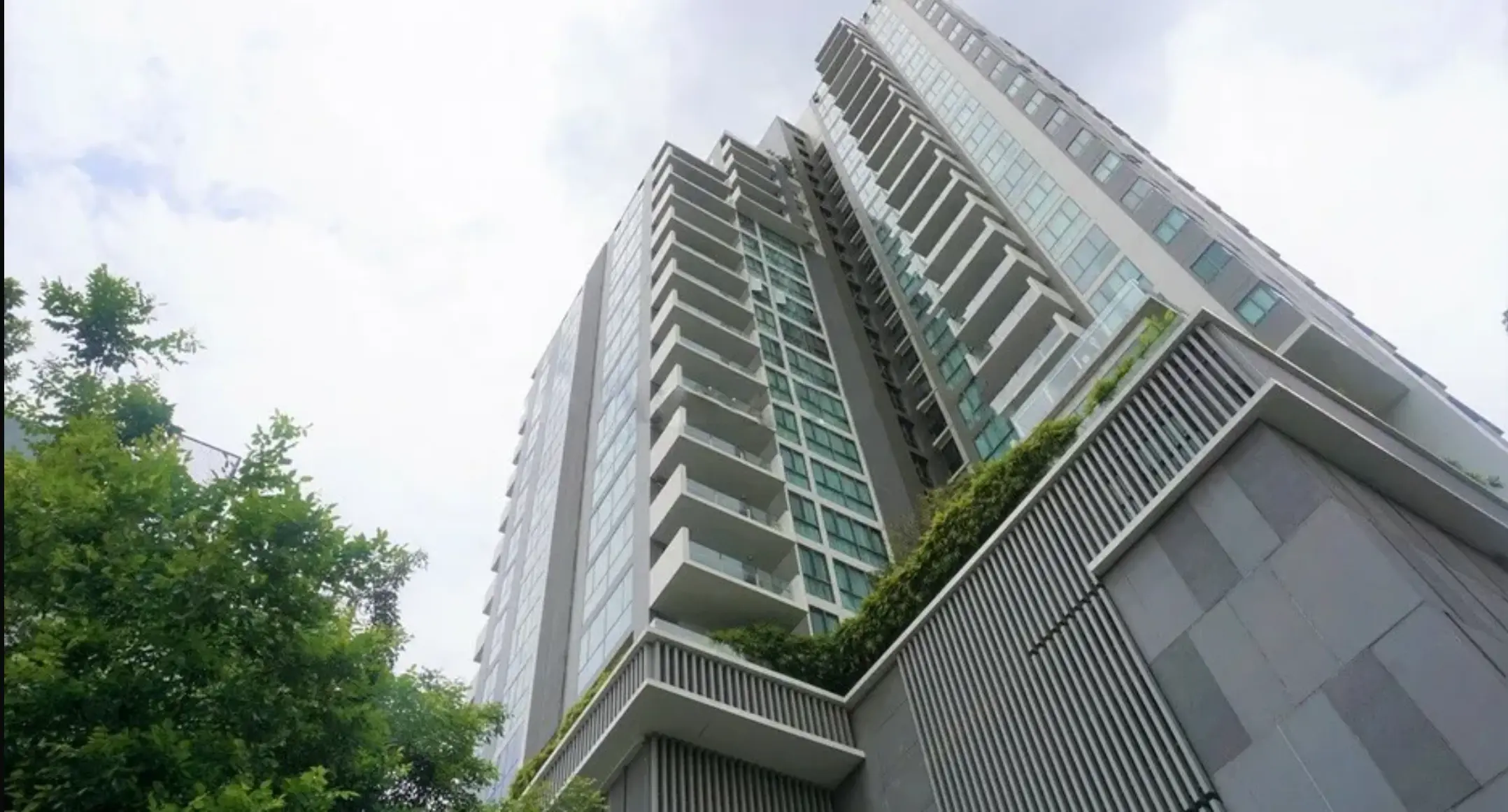 Aequa Sukhumvit 49