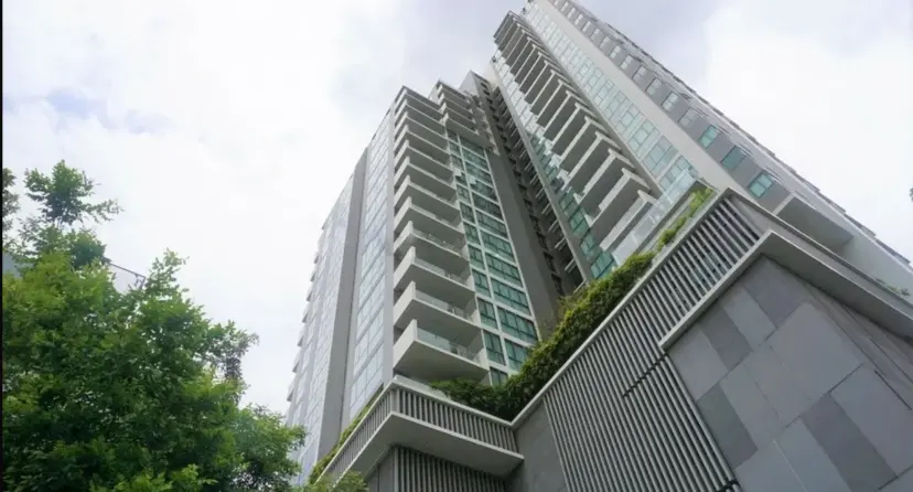 New development