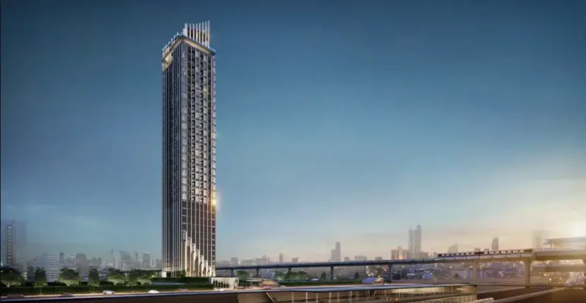 New development