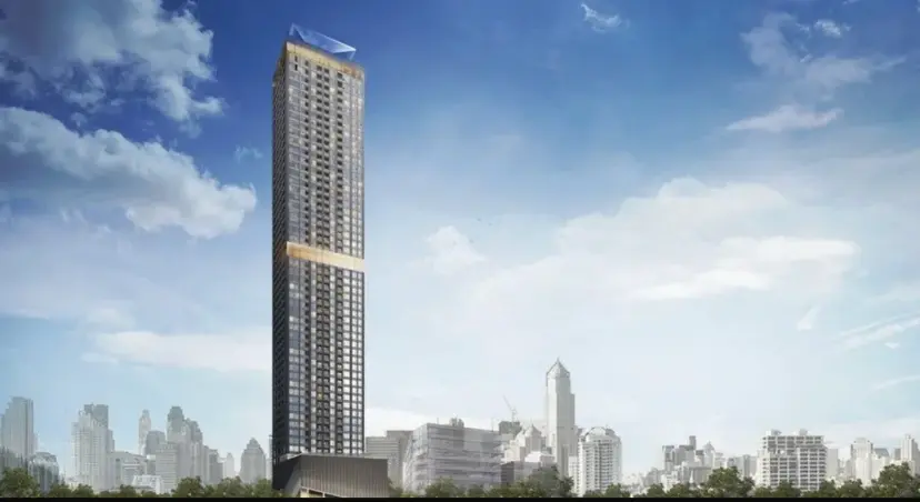 New development