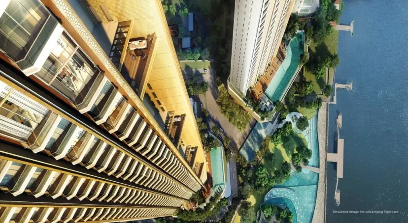 New development