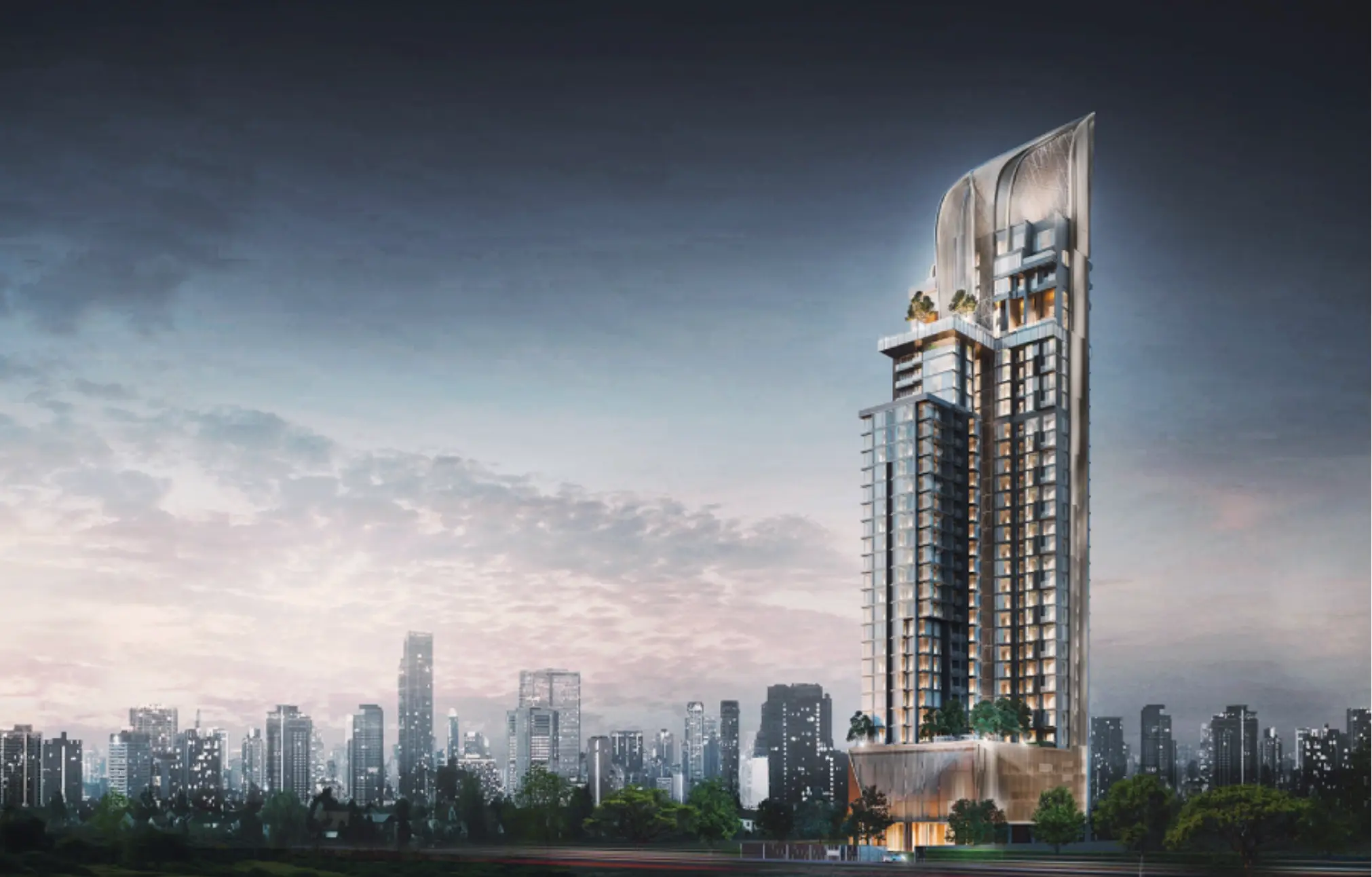 LAVIQ Sukhumvit 57