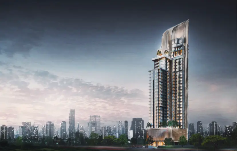 New development