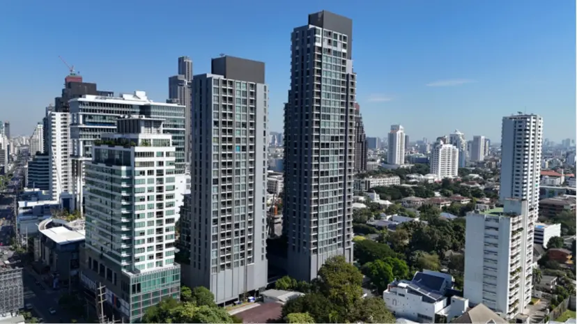 New development