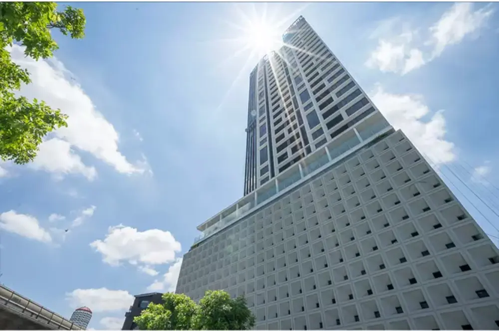 BEATNIQ Sukhumvit 32