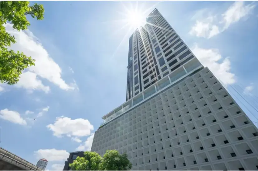 New development
