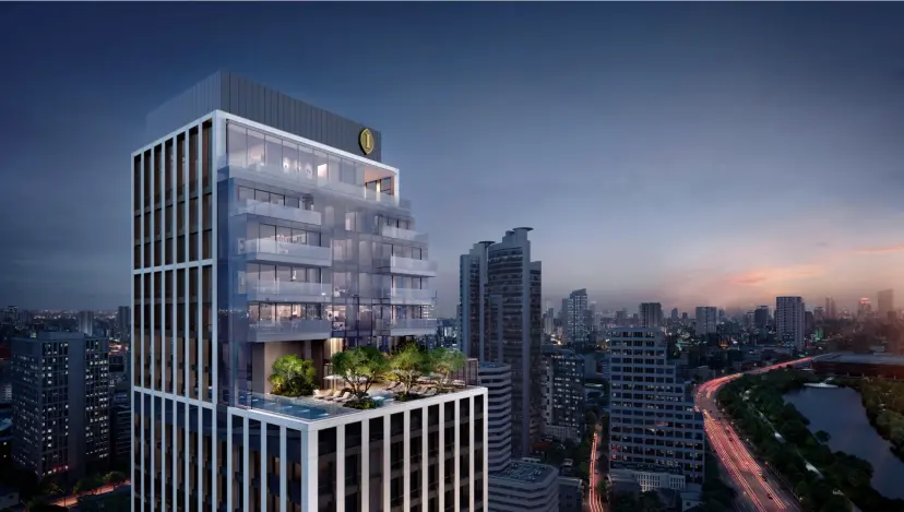 New development