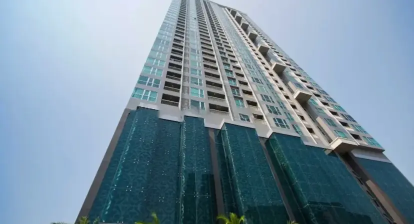 New development