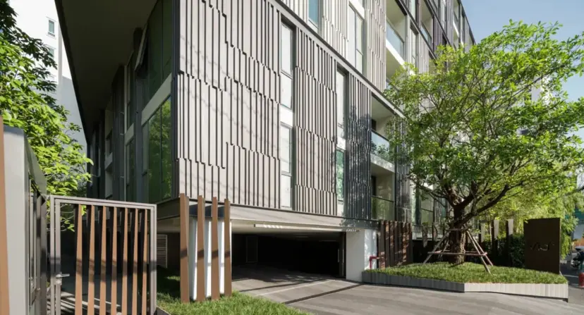 New development
