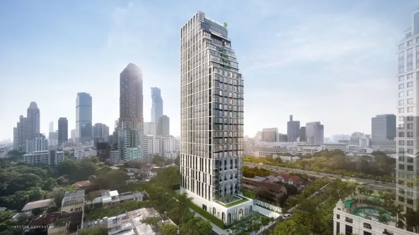New development