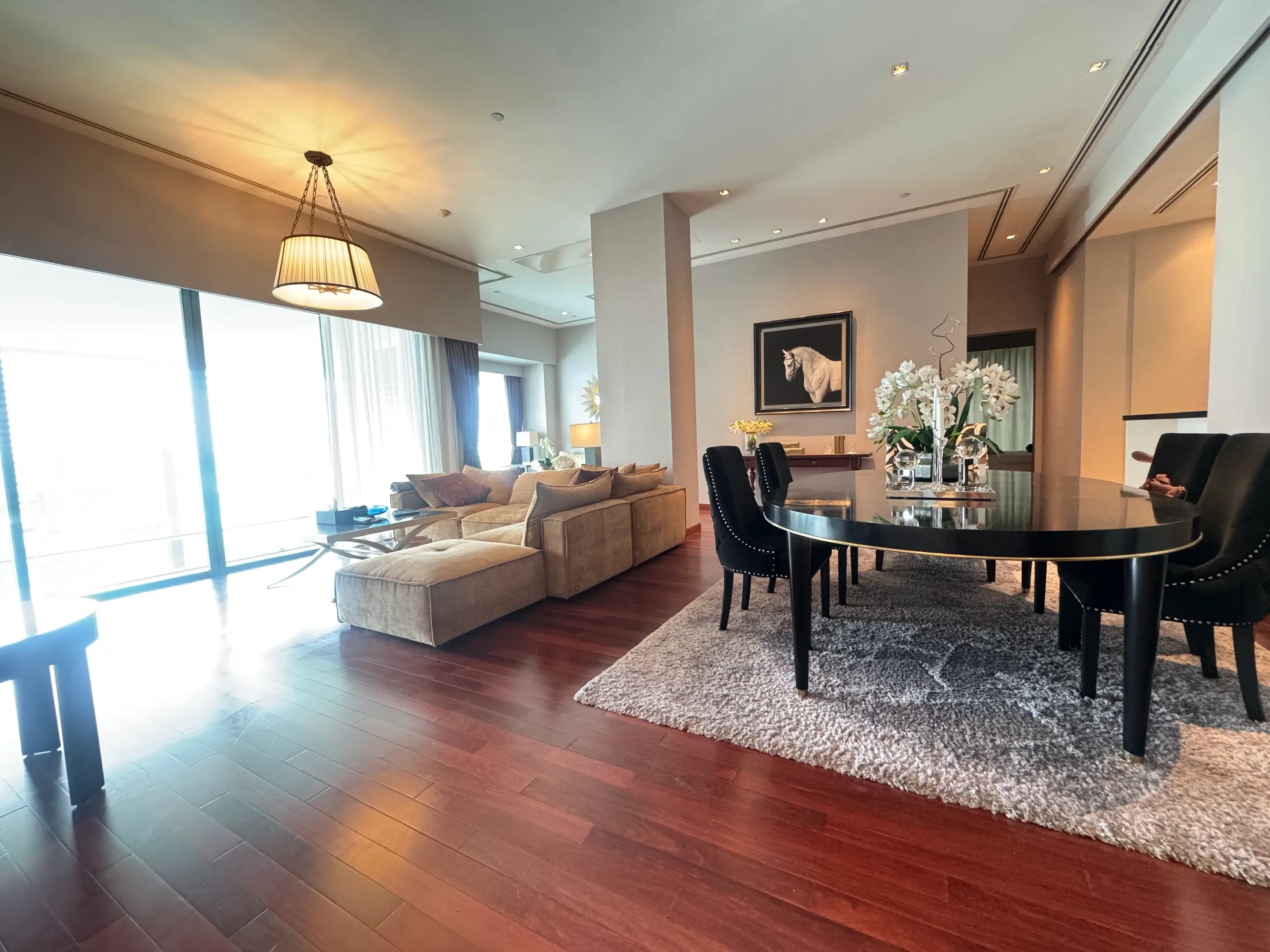2 Bed/ 3 Bath Le Raffine 39