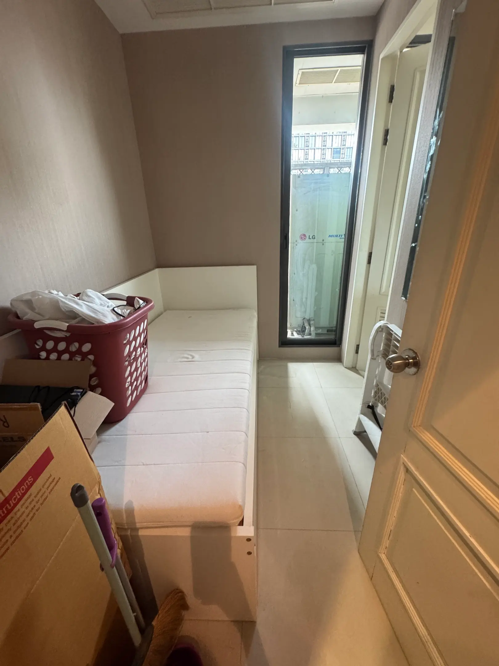2 Bed/ 3 Bath Le Raffine 39