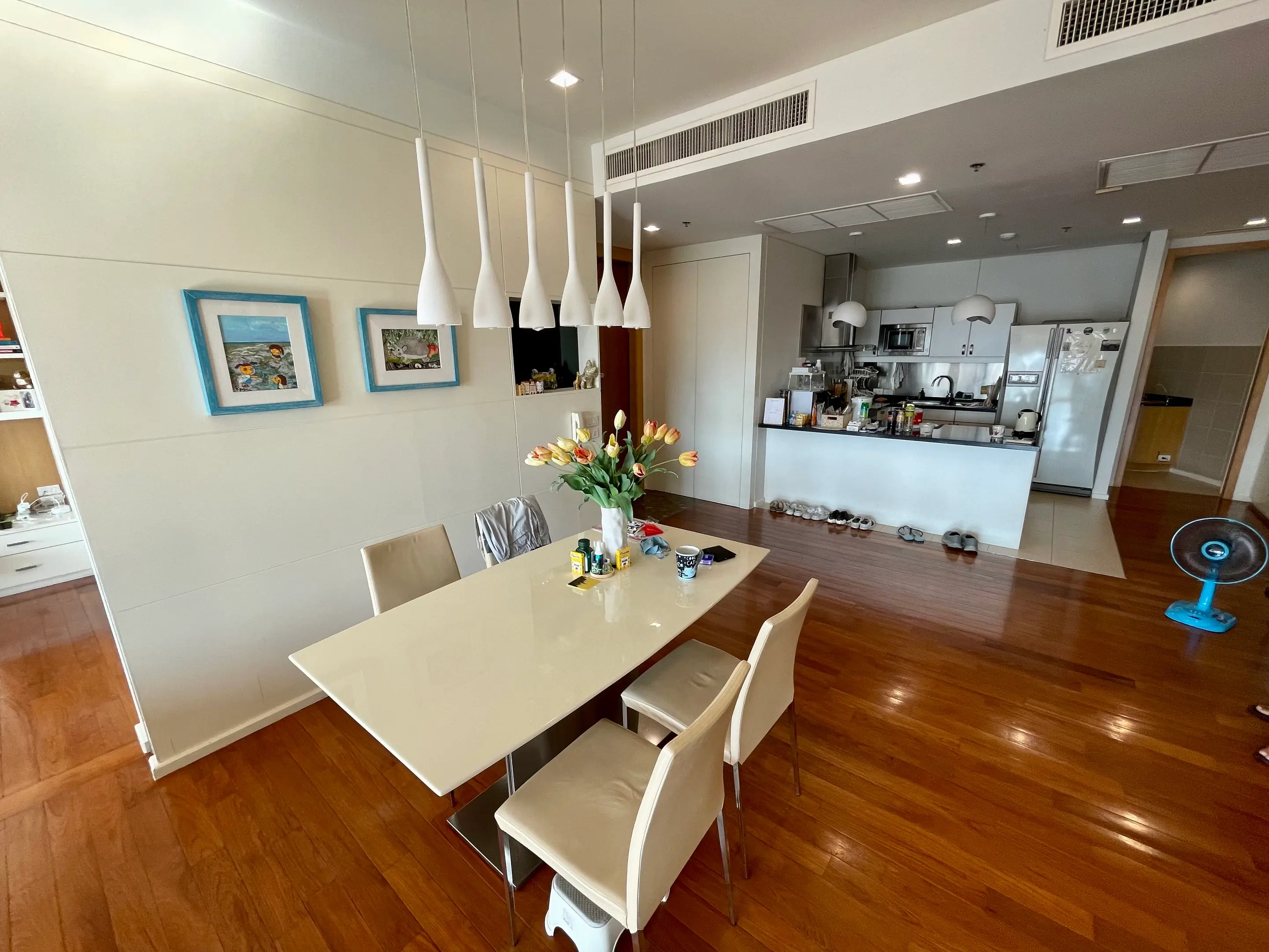 2+1 Bed/ 3 Bath The Lakes