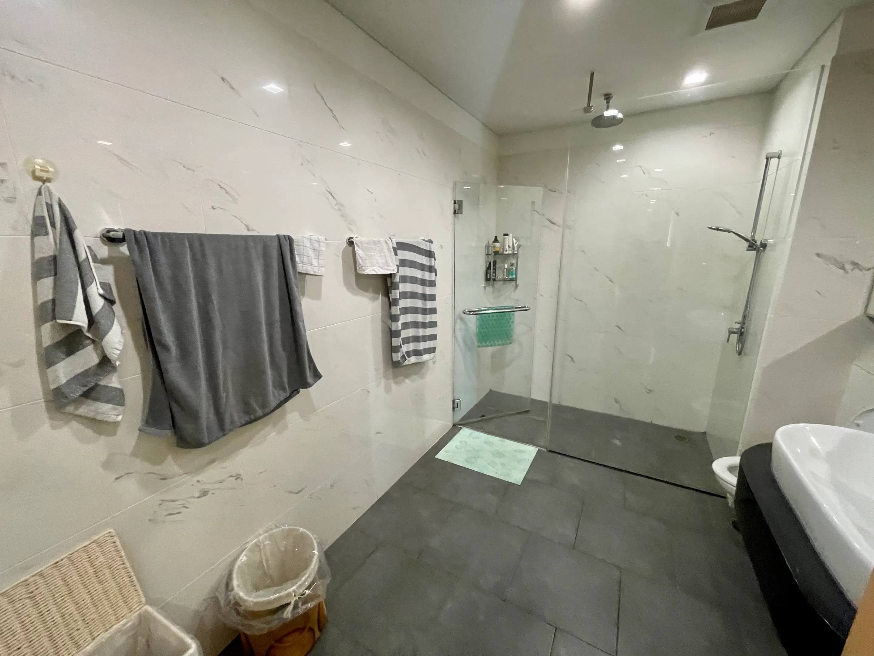2+1 Bed/ 3 Bath The Lakes