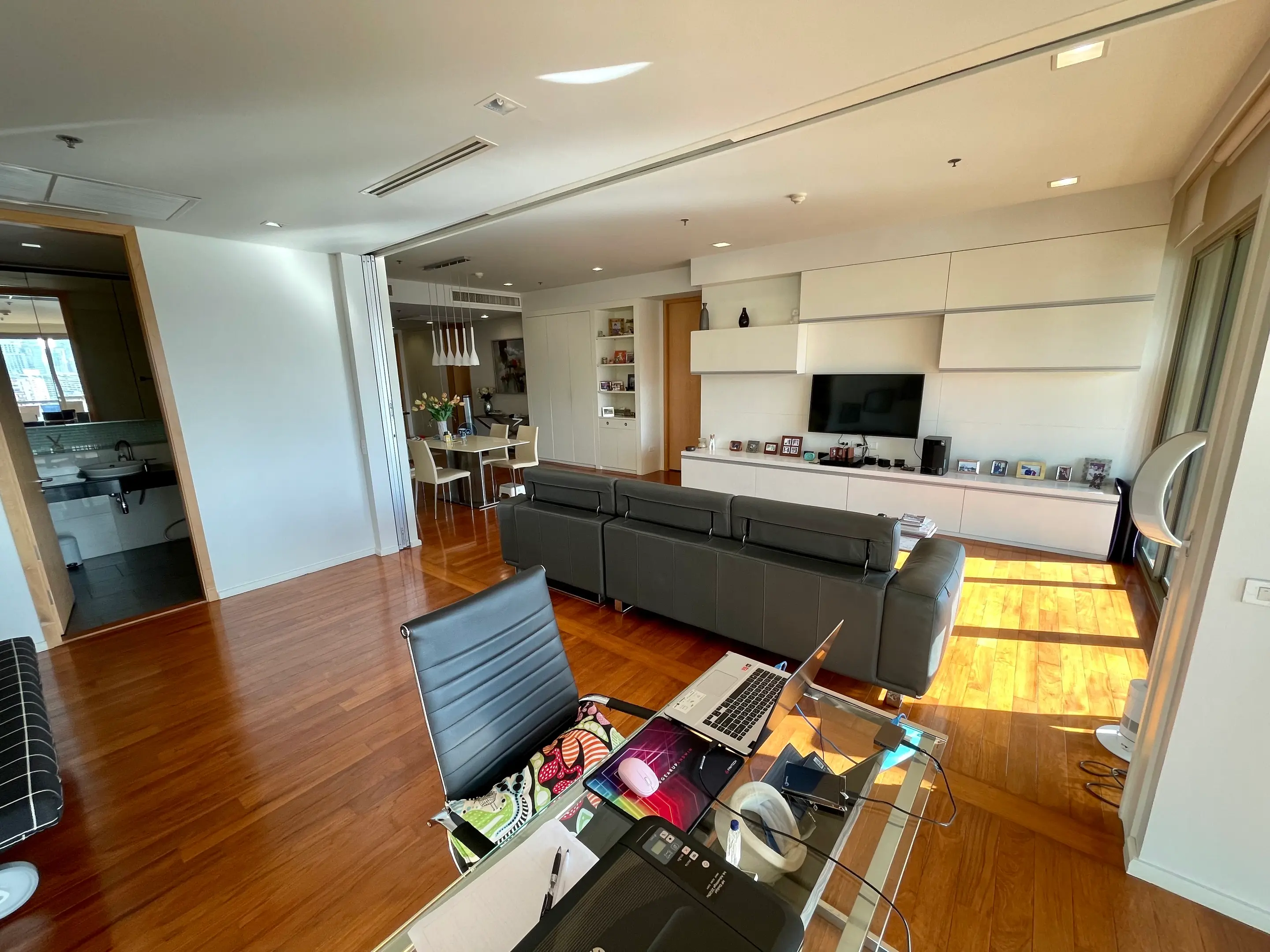 2+1 Bed/ 3 Bath The Lakes