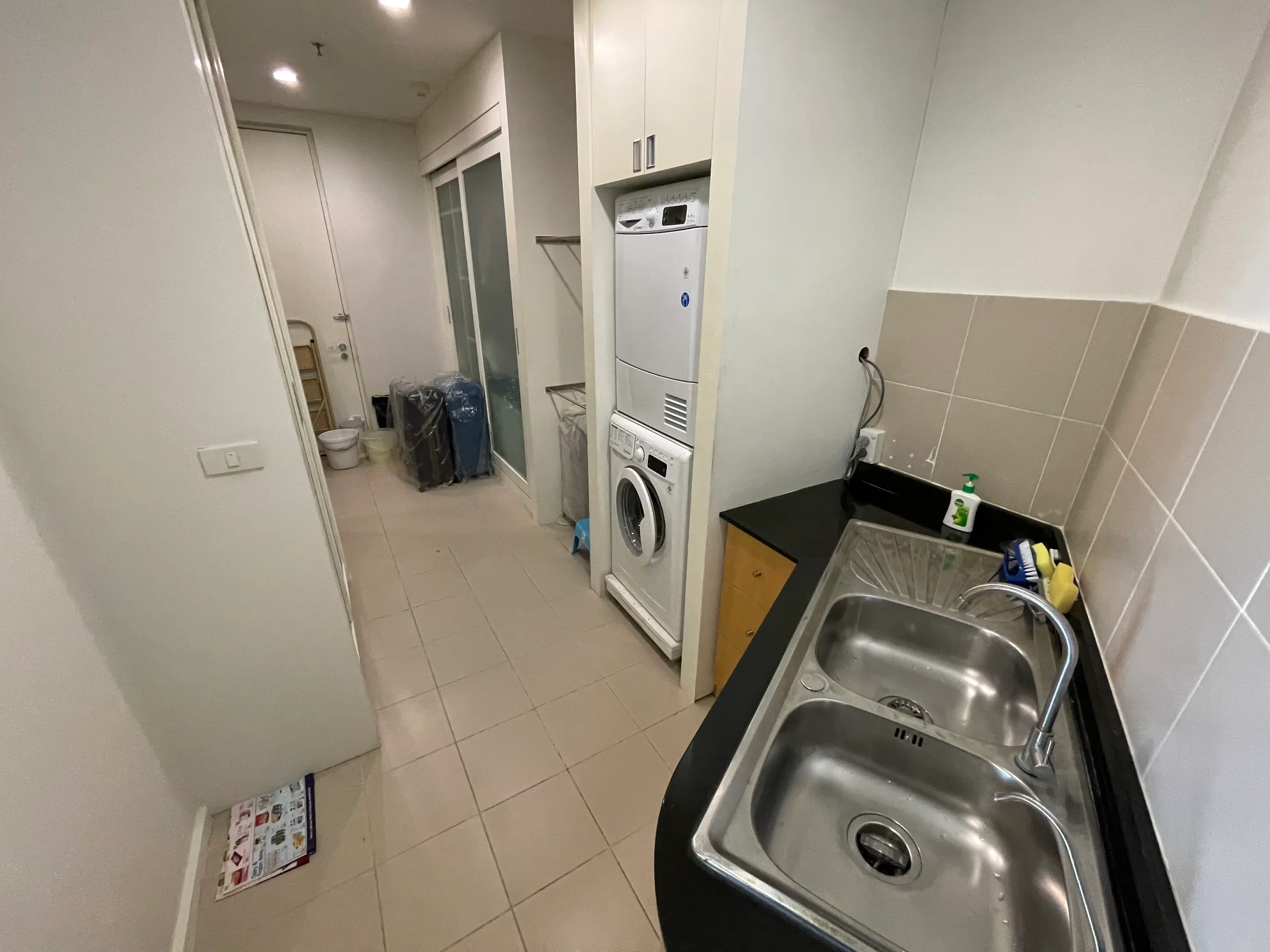 2+1 Bed/ 3 Bath The Lakes