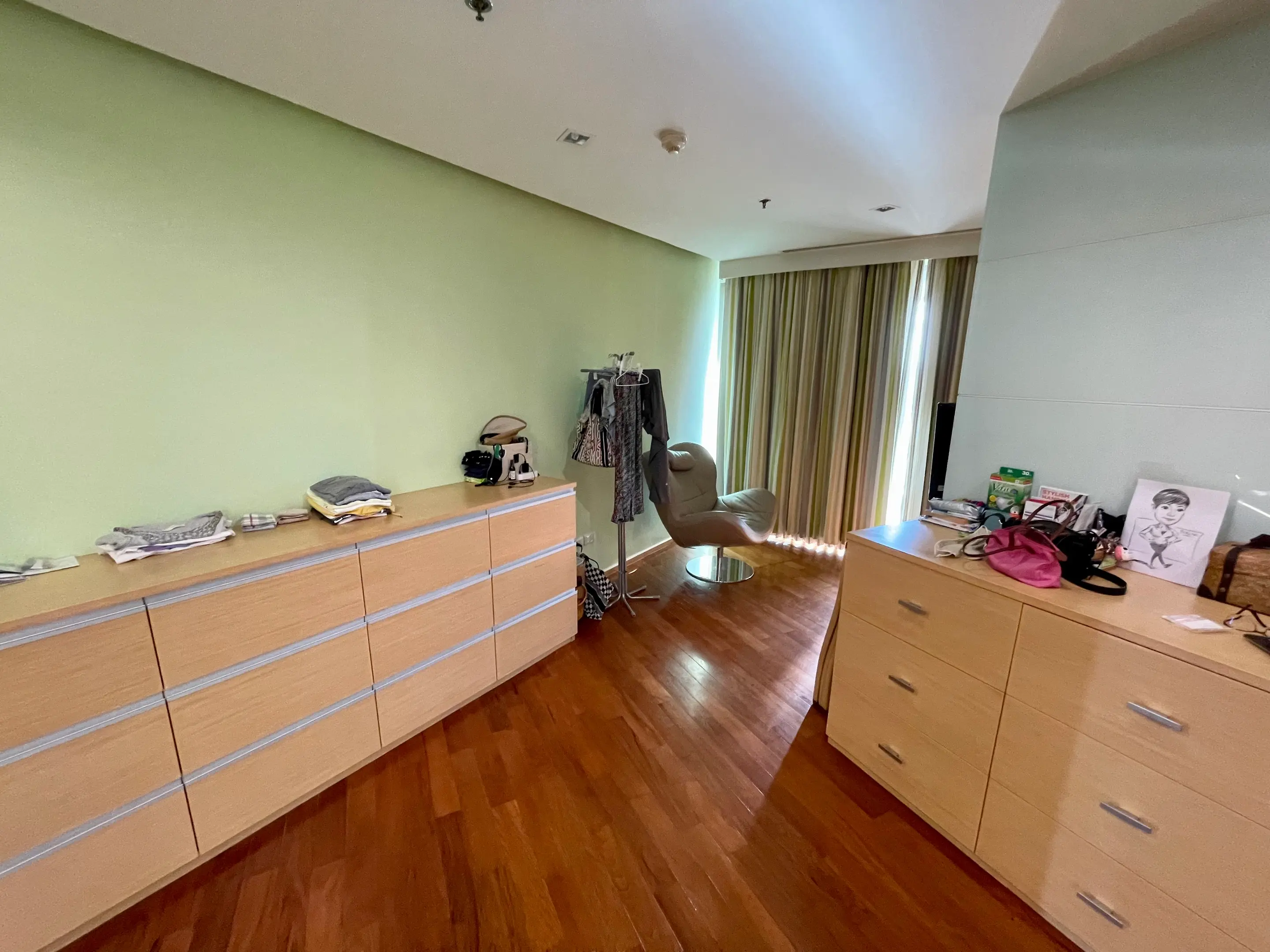 2+1 Bed/ 3 Bath The Lakes