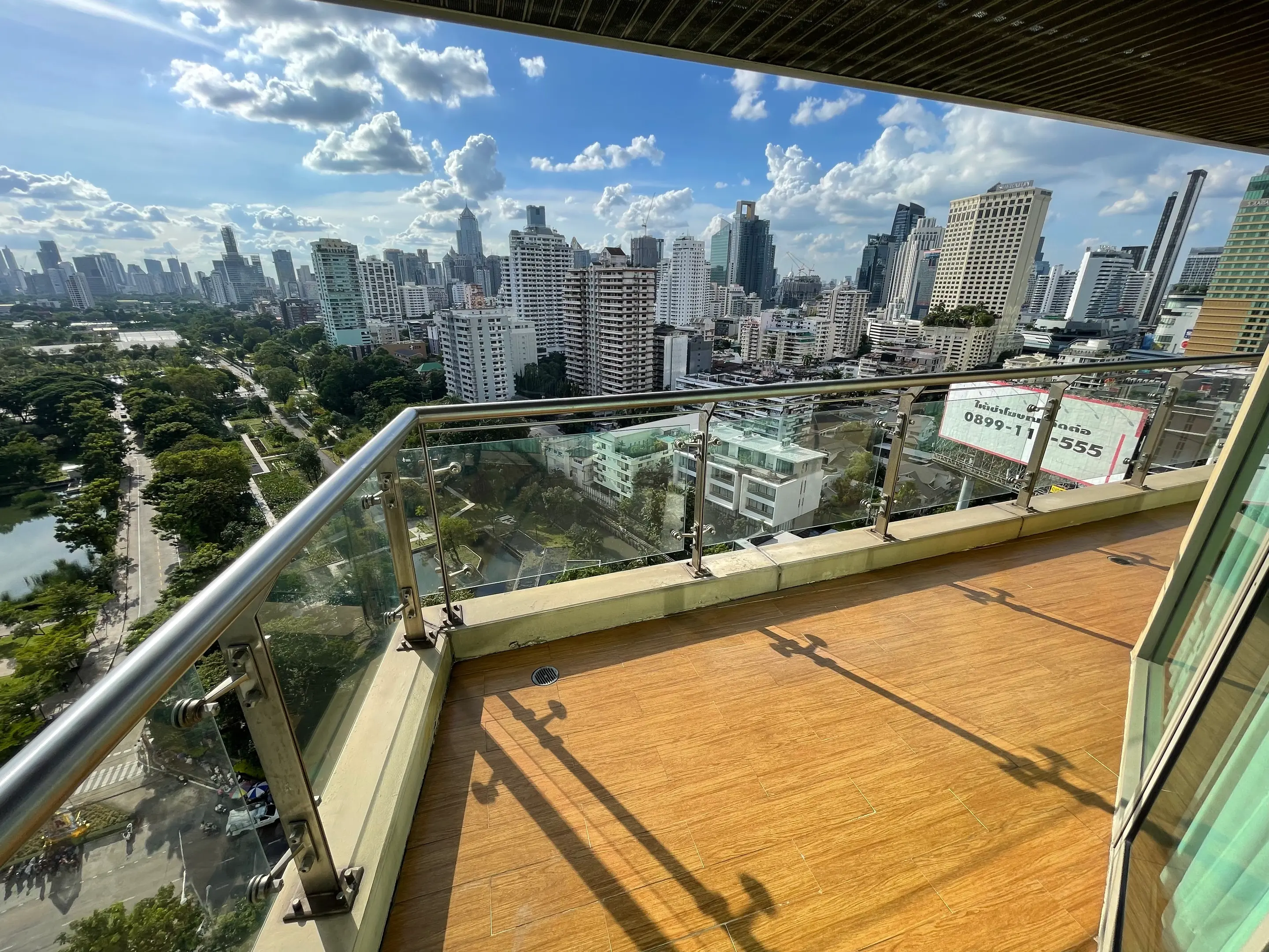 2+1 Bed/ 3 Bath The Lakes