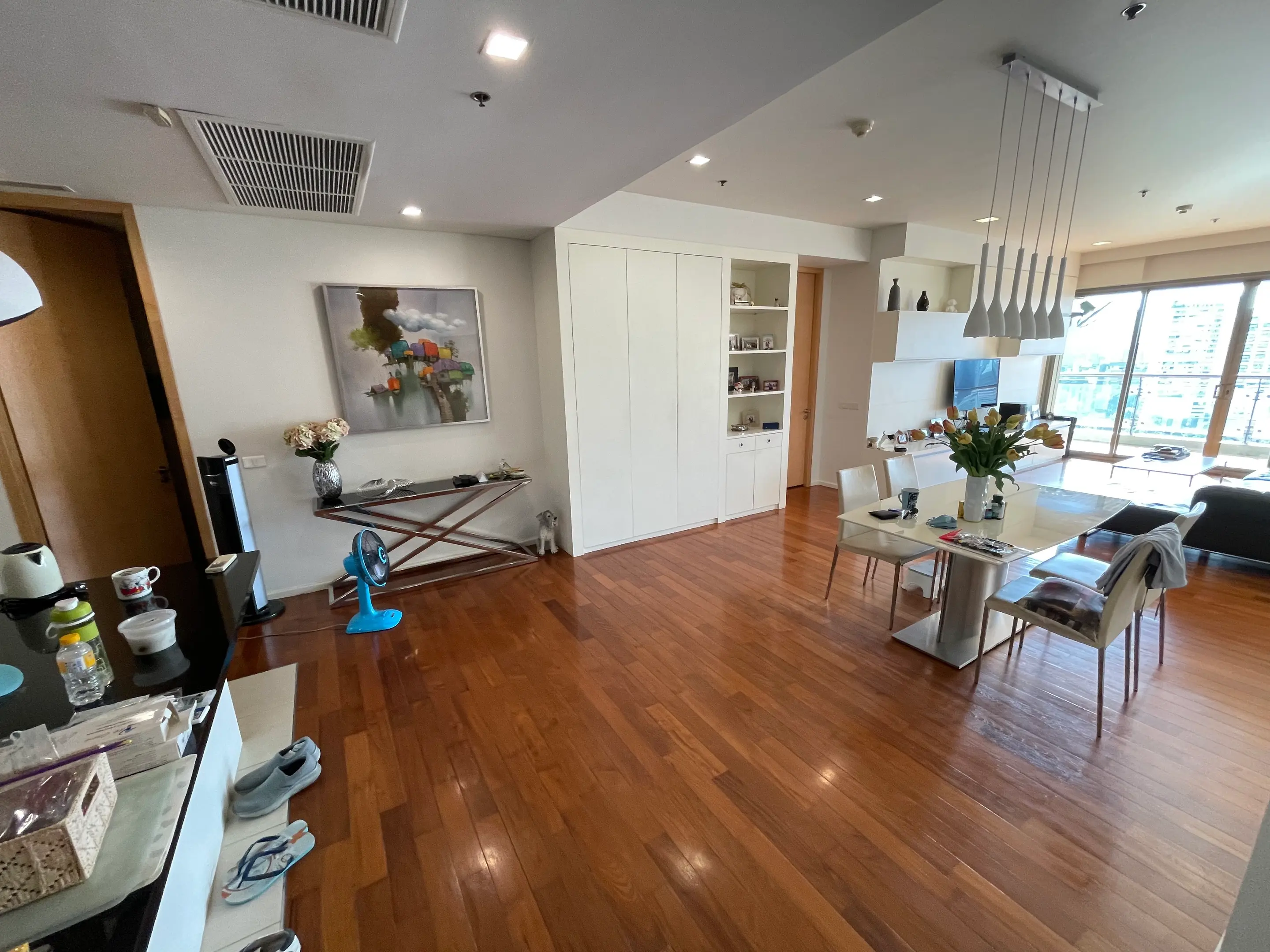 2+1 Bed/ 3 Bath The Lakes