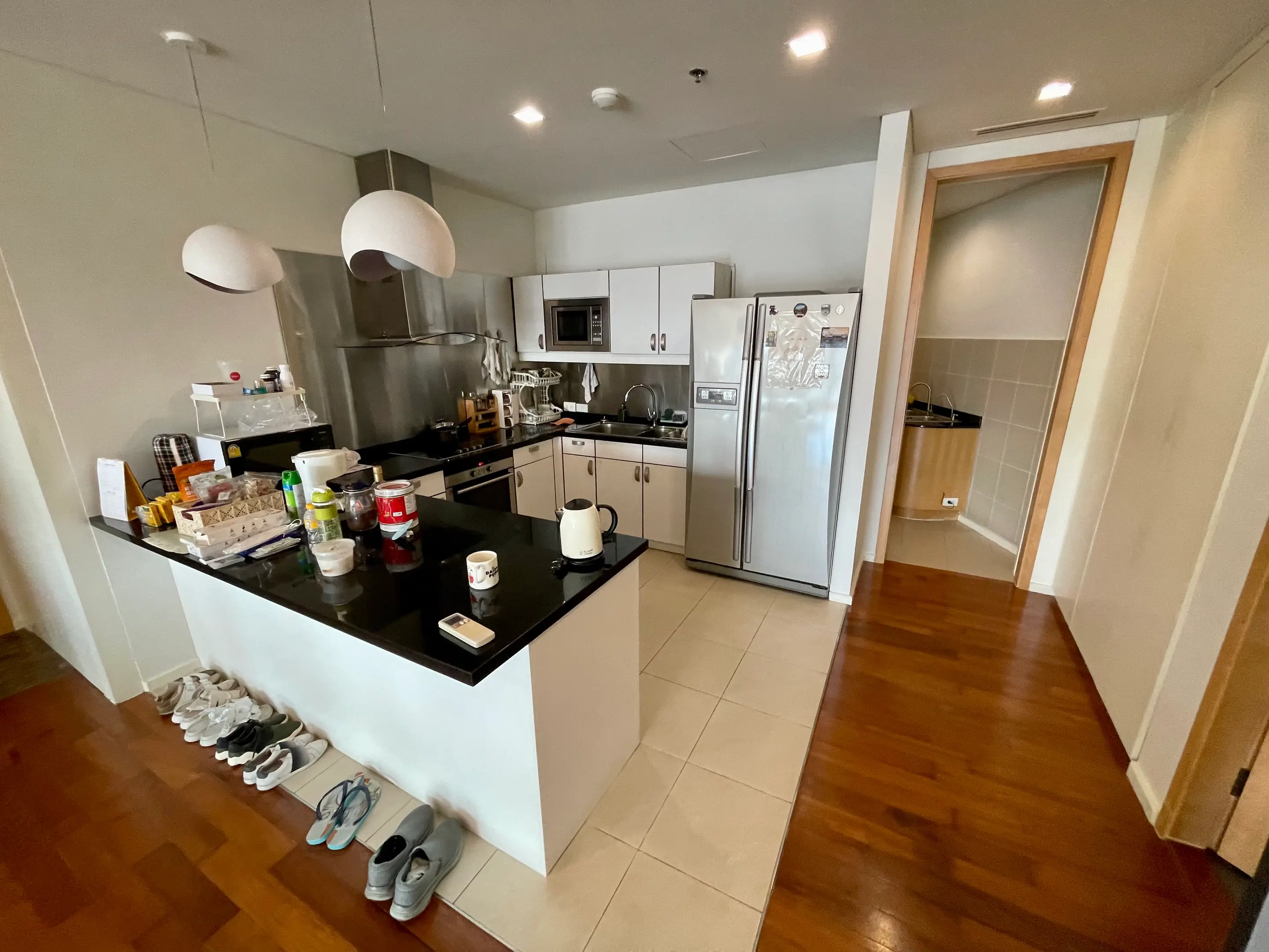 2+1 Bed/ 3 Bath The Lakes