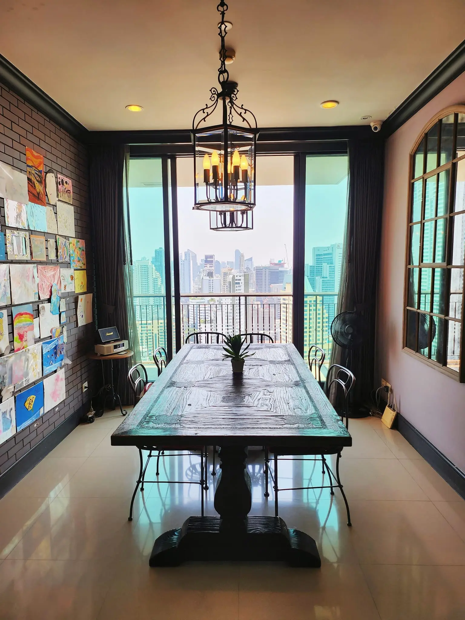 2 Bed/ 3 Bath Aguston Sukhumvit 22
