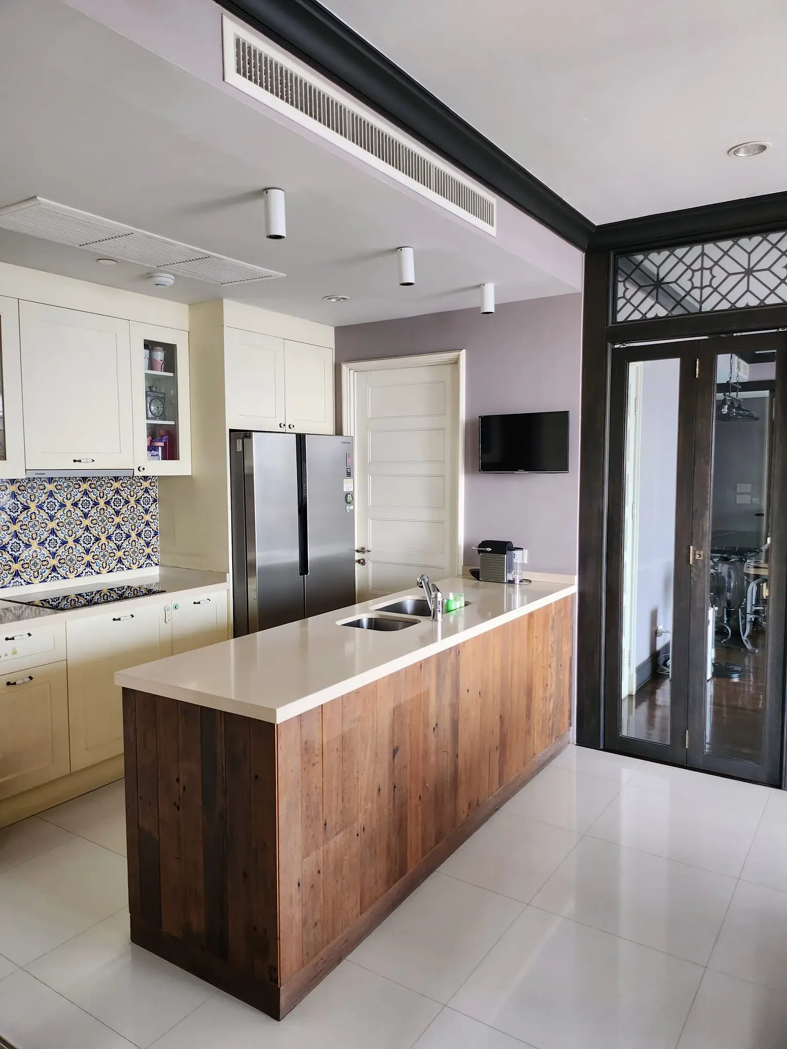 2 Bed/ 3 Bath Aguston Sukhumvit 22