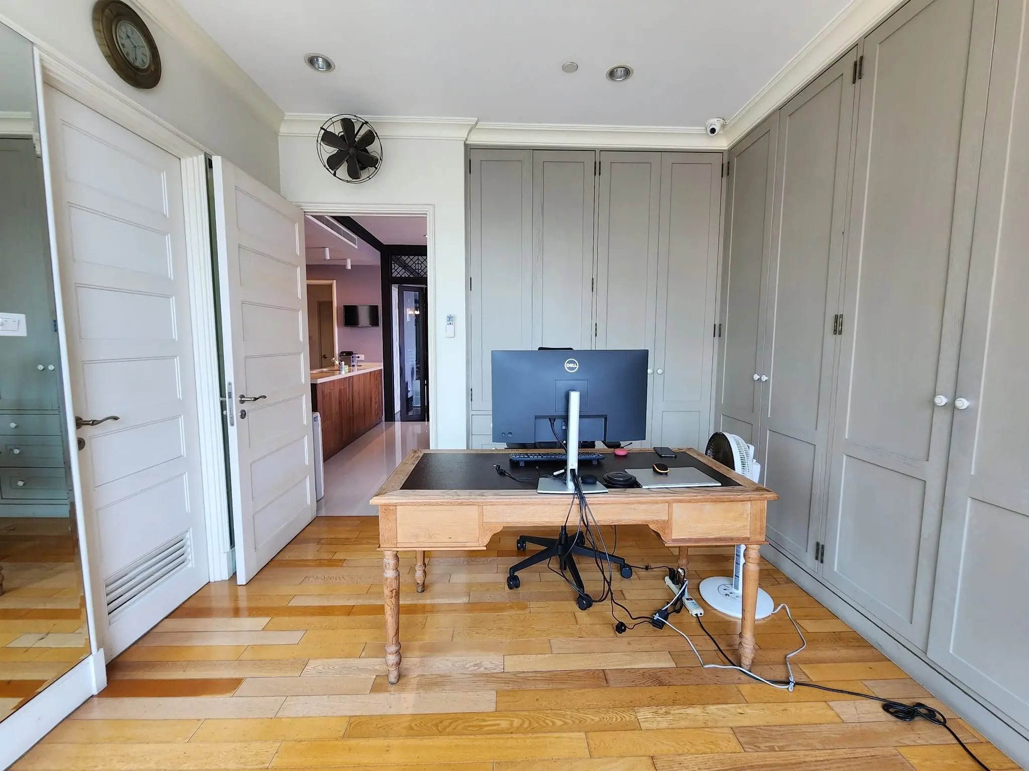 2 Bed/ 3 Bath Aguston Sukhumvit 22